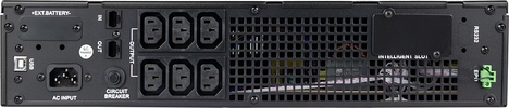 ИБП SMARTWATT UPS SECURE  IEC 2kVA (UPS SECURE IEC 2kVA)
