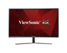 

Монитор ViewSonic VX3258-2KC-MHD 32.0-inch черный