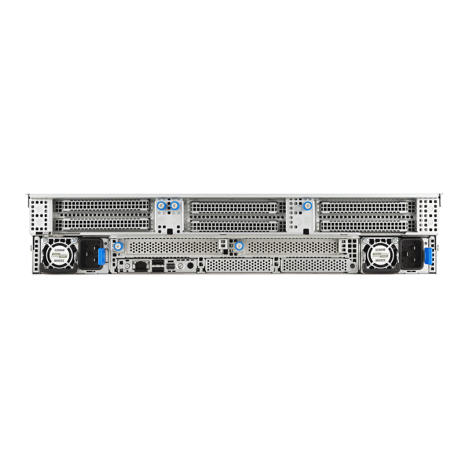 Шасси ASUS RS720-E12-RS8G