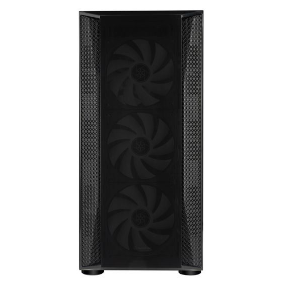 Корпус Silverstone Fara B1 PRO V2