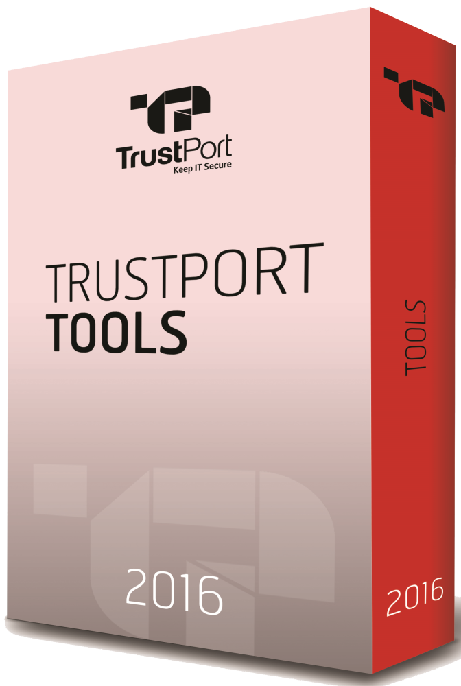 TrustPort Tools