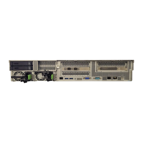 Rack-сервер Инферит RS212