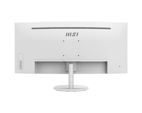 Монитор MSI MP341CQ 34.0-inch белый (плохая упаковка)