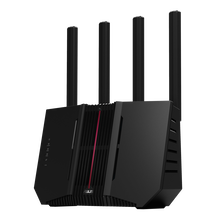 Wi-Fi роутер ASUS RT-BE92U