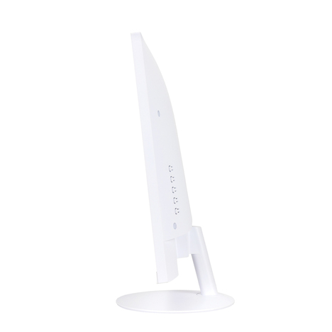 Монитор HIPER SW2401 23.8-inch белый