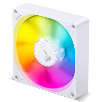 Вентилятор JONSBO для корпуса SL-925 ARGB White