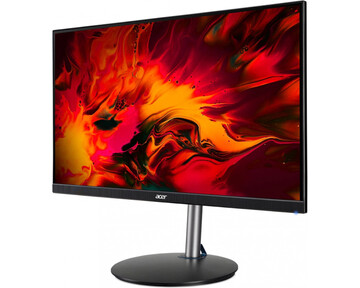 Монитор ACER XF273Zbmiiprx 27.0-inch черный