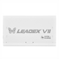 Блок питания Super Flower LEADEX VII Platinum PRO ATX 3.1 1200W
