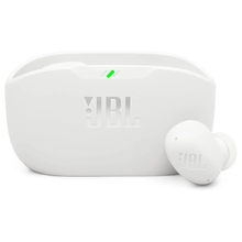 Bluetooth-гарнитура JBL Wave Buds 2, цвет белый