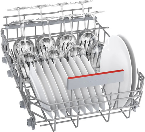 Встраиваемая посудомоечная машина Bosch SPV6EMX65Q