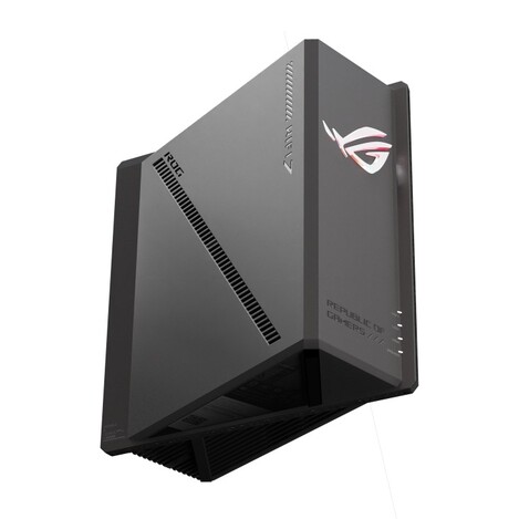 Wi-Fi роутер ASUS GS-BE18000
