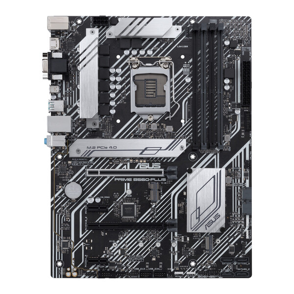 

Материнская плата ASUS Intel B560 PRIME B560-PLUS
