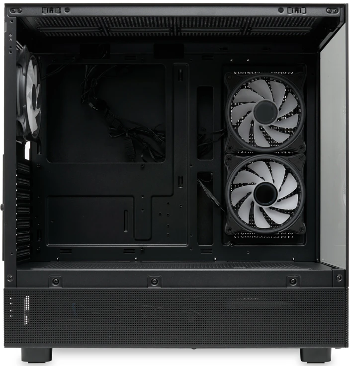 Корпус HSPD F710