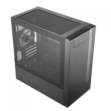 Корпус Cooler Master MasterBox NR400
