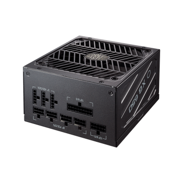 Блок питания Cooler Master XG650 PLATINUM