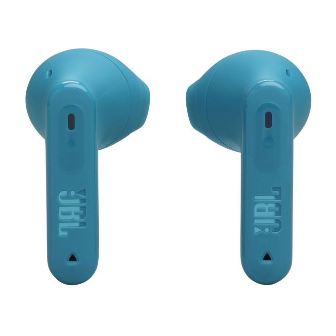 Bluetooth-гарнитура JBL Tune Flex 2, цвет синий