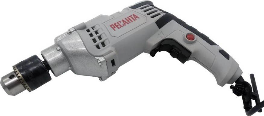 Ударная дрель РЕСАНТА ДУ-15/950М