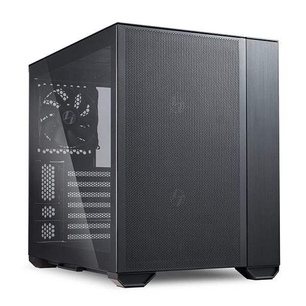 Корпус Lian Li O11 AIR MINI