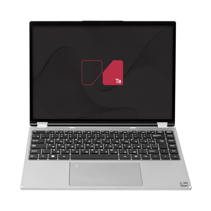 Трансформер Инферит INFERIT Eclipse Intel Core i7-1260P (серебристый)