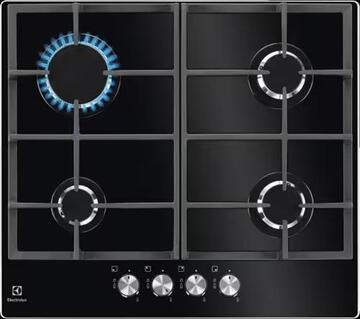 Газовая варочная панель Electrolux KGG6426K