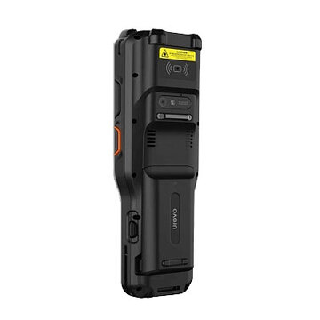 Терминалы сбора данных Urovo RT40