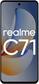 Смартфон realme C C71 128 ΓБ белый