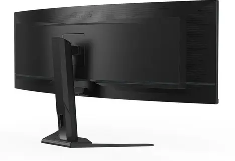 Монитор AORUS CO49DQ-EK 49.0-inch черный