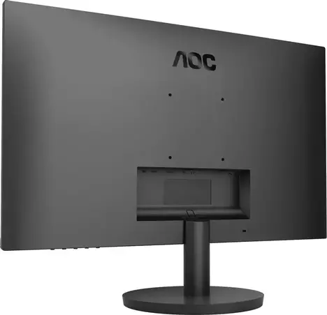 Монитор AOC 27B3QA2 27.0-inch черный