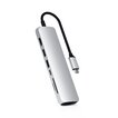 

USB-концентратор Satechi Multi-Port Adapter