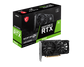 Видеокарта MSI GeForce RTX 3050 6 ΓБ Retail