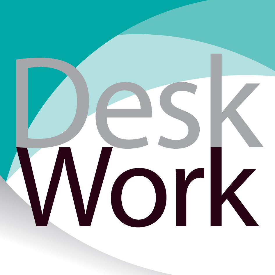 DeskWork 2015 Q1 (техподдержка лицензии Enterprise на 1 год), 50 пользователей