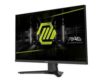Монитор MSI 274QF X24 27.0-inch черный