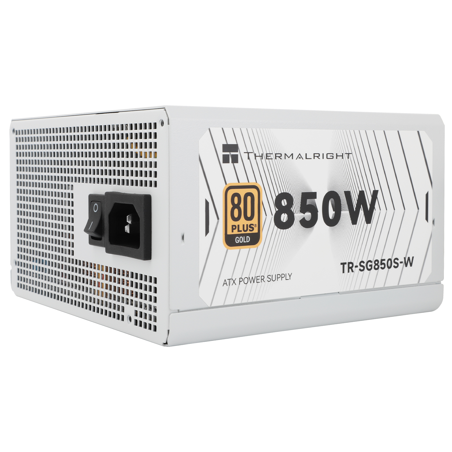 Блок питания Thermalright TR-SG 850S