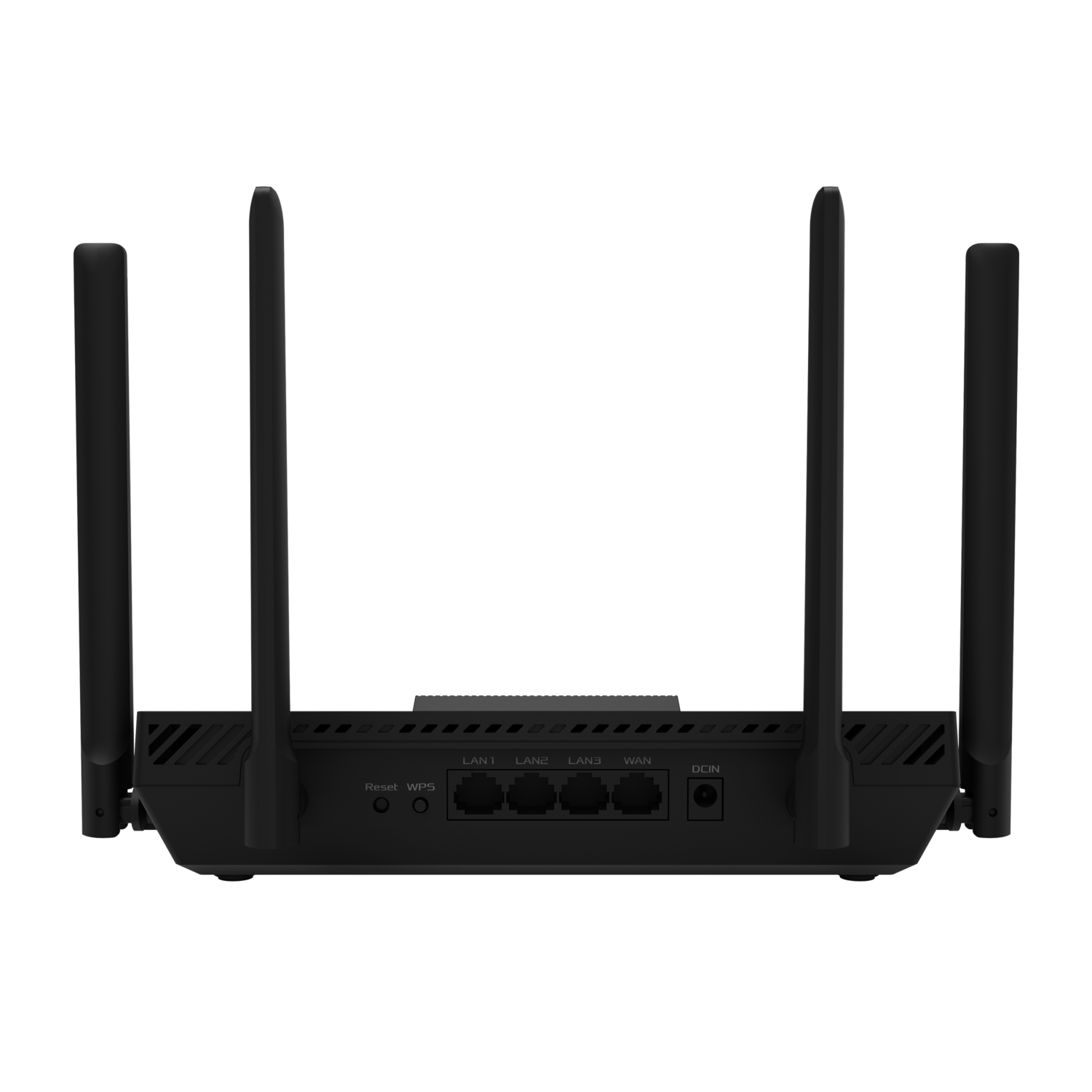 Wi-Fi роутер ASUS RT-BE50