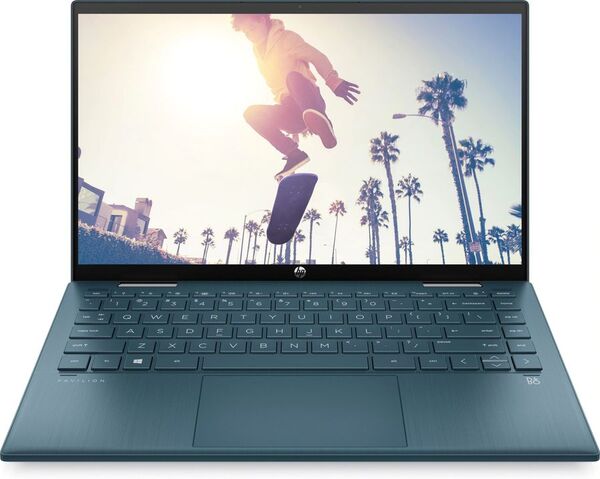 

Трансформер HP Inc. Pavilion 14 x360 14-dy0008ur