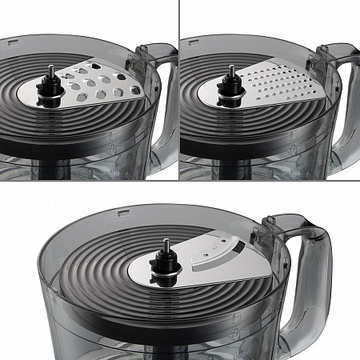 Кухонный комбайн Redmond RFP-3909