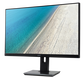 Монитор ACER B227Q 21.5-inch черный