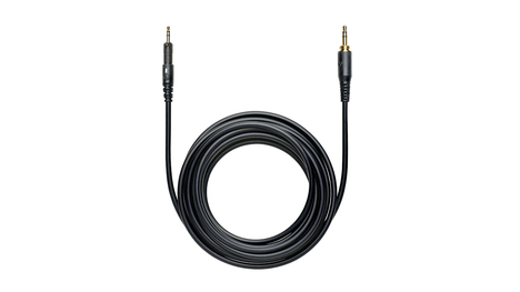 Наушники Audio-Technica ATH-M50X, цвет черный
