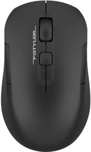 Мышь A4tech Fstyler FG16CS Air2 FG16CS AIR2 BLACK, цвет черный