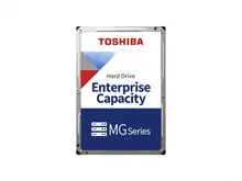 Жесткий диск  TOSHIBA Enterprise Capacity 3.5 SAS 3.0 3.5" 18 TB 7.2K SAS 12Gb/s