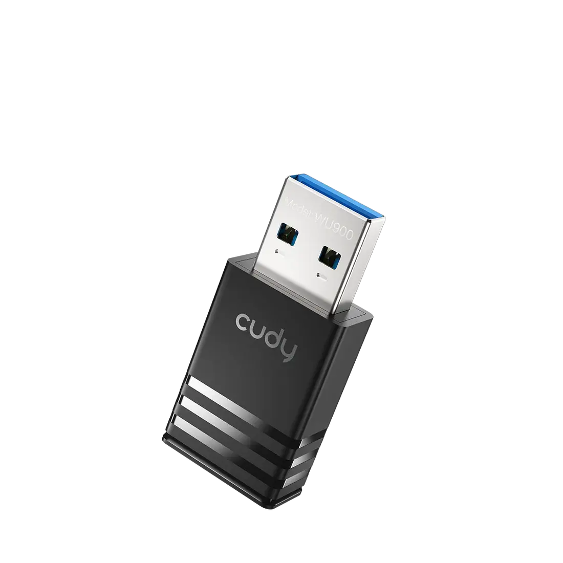 Адаптер Wi-Fi CUDY WU900