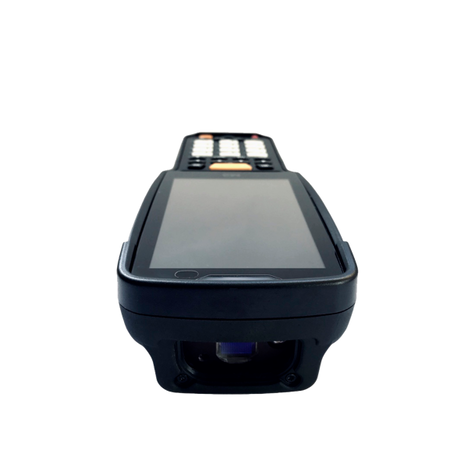 Терминалы сбора данных M3 Mobile US20W