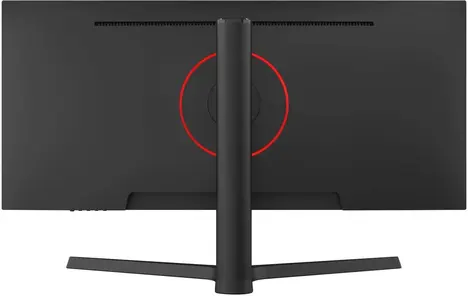 Монитор NPC MZ300L 29.0-inch черный