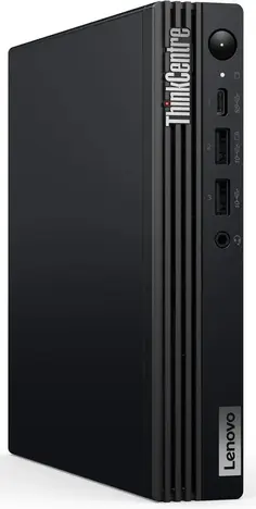 МиниПК LENOVO ThinkCentre M70q Gen 5, 12TD0041UM