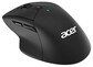 Мышь ACER OMR150 ZL.MCEEE.00K, цвет черный