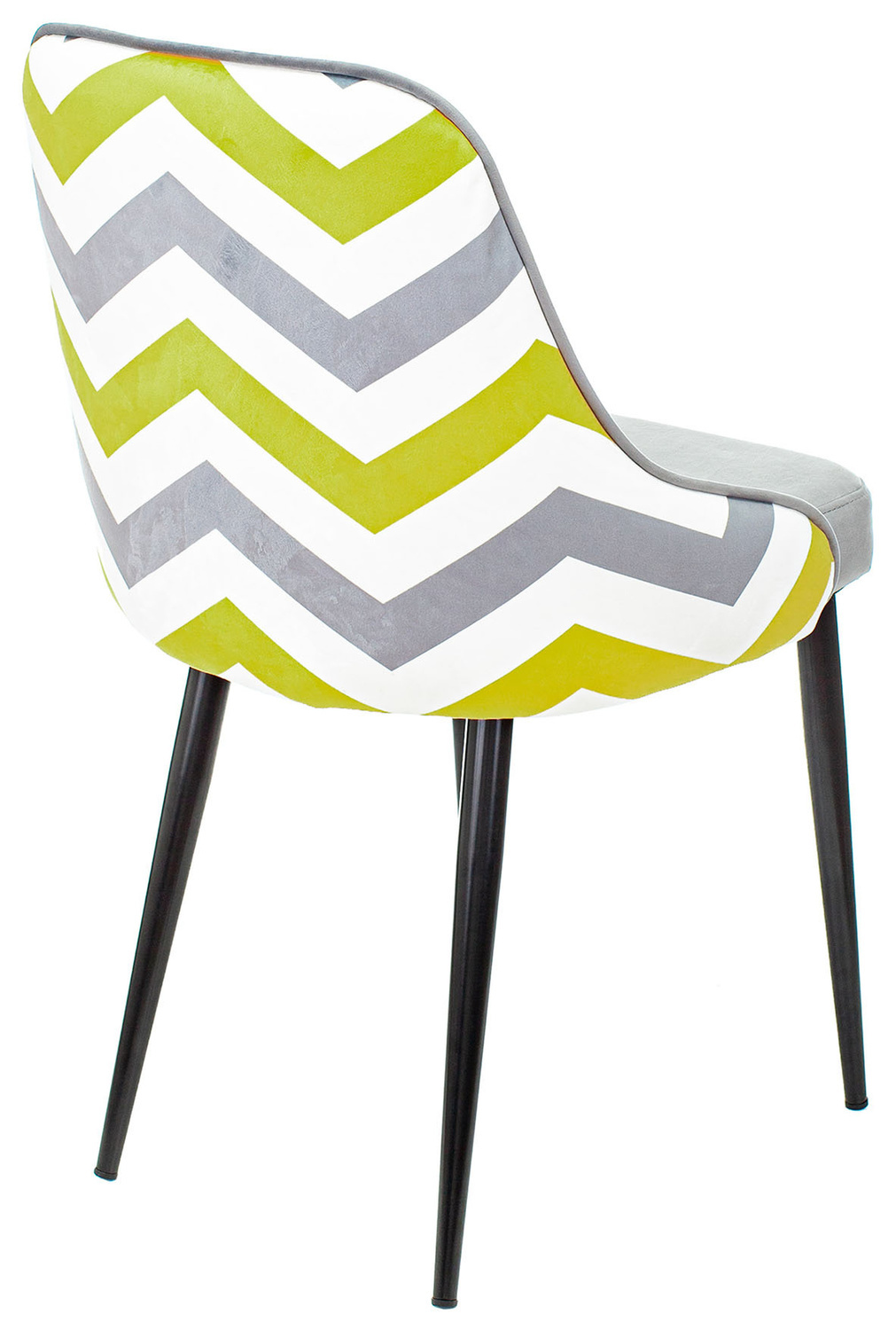 Стул Бюрократ  KF-5