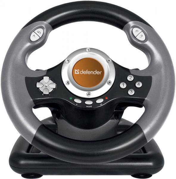 Игровой манипулятор Defender Challenge Mini LE