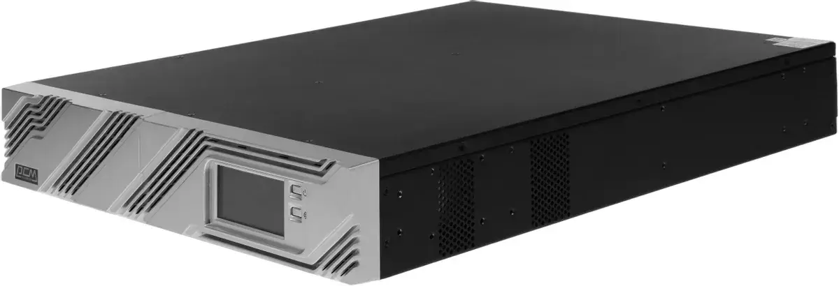 ИБП Powercom Smart King RT SRT SRT-2000A LCD