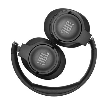 Bluetooth-гарнитура JBL Tune 760NC, цвет черный