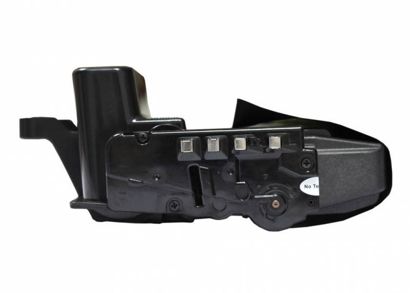 Тонер-картридж черный Cactus CS-PH3320X